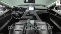 2018 KIA Stinger
