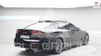 2018 KIA Stinger