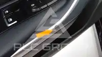2018 KIA Stinger