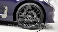 2018 KIA Stinger