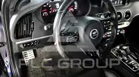 2018 KIA Stinger