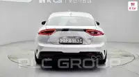 2018 KIA Stinger