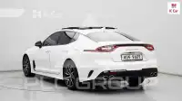 2018 KIA Stinger