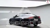2018 KIA Stinger