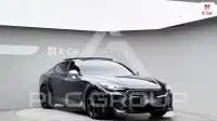 2018 KIA Stinger