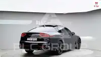 2018 KIA Stinger