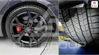 2018 KIA Stinger