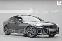 2018 KIA Stinger