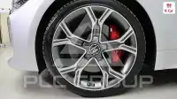 2018 KIA Stinger