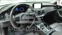 2018 KIA Stinger