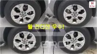 2018 KIA Mohave