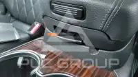2018 KIA Mohave