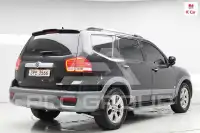 2018 KIA Mohave