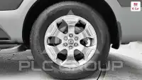 2018 KIA Mohave