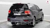 2018 KIA Mohave