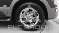 2018 KIA Mohave