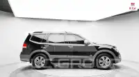 2018 KIA Mohave