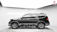 2018 KIA Mohave