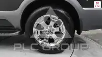 2018 KIA Mohave