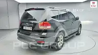 2018 KIA Mohave