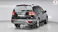 2018 KIA Mohave