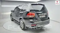 2018 KIA Mohave