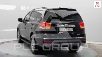 2018 KIA Mohave