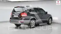 2018 KIA Mohave