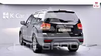 2018 KIA Mohave