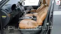 2018 KIA Mohave