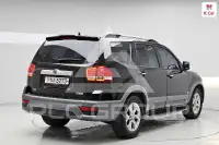 2018 KIA Mohave