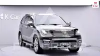 2018 KIA Mohave