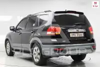 2018 KIA Mohave
