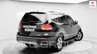 2018 KIA Mohave