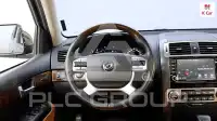 2018 KIA Mohave