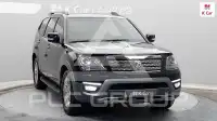 2018 KIA Mohave