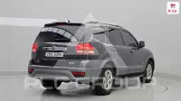 2018 KIA Mohave