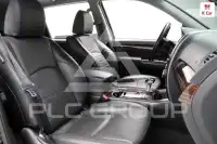 2018 KIA Mohave