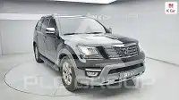 2018 KIA Mohave
