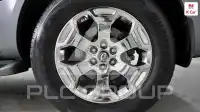 2018 KIA Mohave