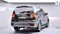 2018 KIA Mohave