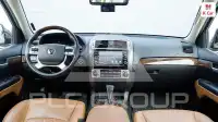 2018 KIA Mohave
