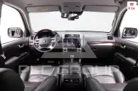 2018 KIA Mohave