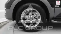 2018 KIA Mohave