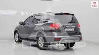 2018 KIA Mohave