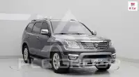 2018 KIA Mohave