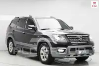 2018 KIA Mohave