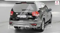 2018 KIA Mohave