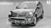 2018 KIA Mohave