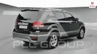 2018 KIA Mohave